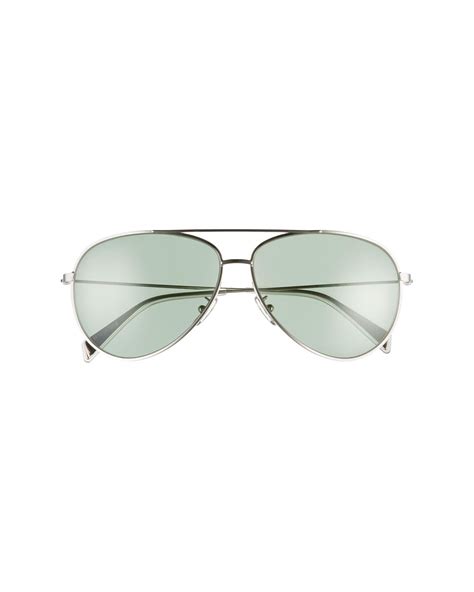 celine aviator sunglasses nordstrom rack|CELINE Sunglasses .